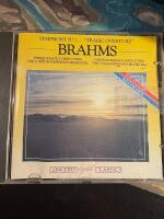 Symphony N&deg;2 - "Tragic Overture"