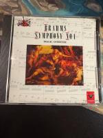 Symphony No. 1 / Tragic Overture