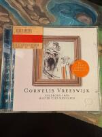 Guldkorn Fr&aring;n M&auml;ster Cees Memoarer