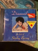 Diamonds: The Best Of Shirley Bassey