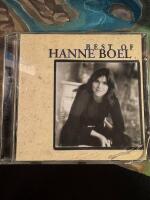 Best Of Hanne Boel