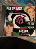 Happy Nation (U.S. Version)