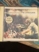 First Band On The Moon