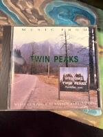 Music From Twin Peaks