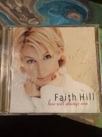 Love Will Always Win