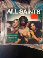 All Saints