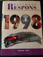 Bertmark Respons &Aring;rsbok 1998