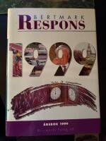 Bertmark Respons &Aring;rsbok 1999
