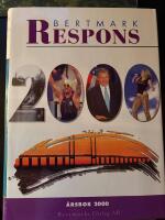 Bertmark Respons &Aring;rsbok 2000