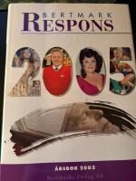 Bertmark Respons &Aring;rsbok 2005