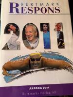 Bertmark Respons &Aring;rsbok 2011