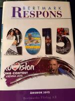 Bertmark Respons &Aring;rsbok 2015