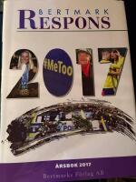 Bertmark Respons &Aring;rsbok 2017
