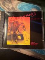 Crossroads - Original Motion Picture Soundtrack