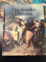 En vandring genom den svenska historien