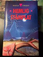 Hemligst&auml;mplat