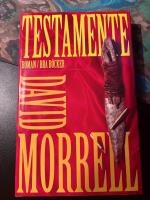 Testamente : [roman]