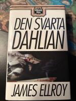 Den svarta dahlian