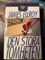 Den stora tomheten