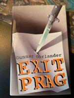 Exit Prag