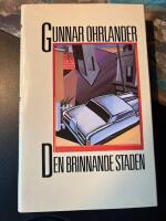 Den brinnande staden