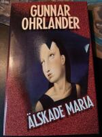 &Auml;lskade Maria