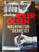 Washingtondekretet