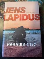 Paradis City