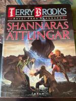 Shannaras &auml;ttlingar