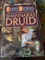 Shannaras druid