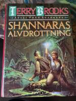Shannaras alvdrottning