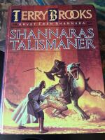 Shannaras talismaner