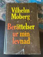 Ber&auml;ttelser ur min levnad