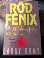 R&ouml;d fenix