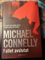 Fallet avslutat