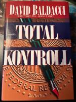Total kontroll