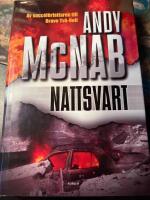 Nattsvart