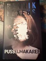 Pusselmakaren
