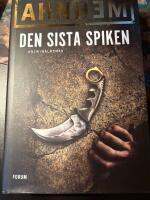 Den sista spiken