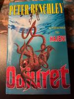 Odjuret