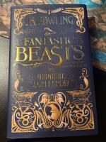 Fantastic Beasts and Where to Find Them: The Original Screen