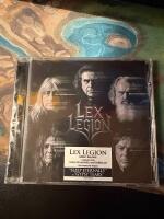 Lex Legion