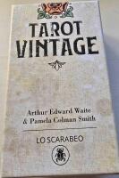Tarot Vintage