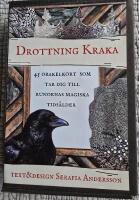 Drottning kraka 