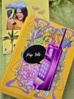 Pep talk Orakelkort - Serafia