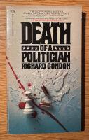 Death of a Politician
