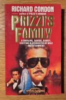 Prizzi's Family