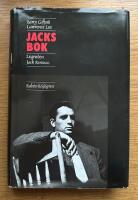 Jacks bok : Legenden Jack Kerouac
