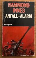 Anfall - Alarm
