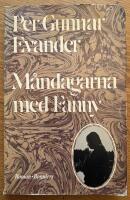 M&aring;ndagarna med Fanny